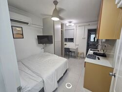 Ang Mo Kio Avenue 1 (Ang Mo Kio),  #610234351